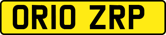 OR10ZRP