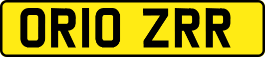 OR10ZRR
