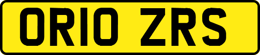 OR10ZRS