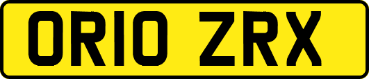 OR10ZRX