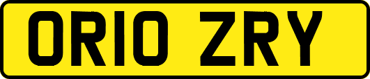 OR10ZRY