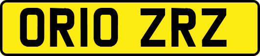 OR10ZRZ