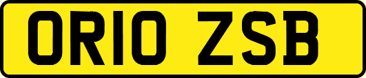 OR10ZSB