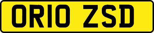 OR10ZSD