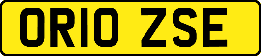 OR10ZSE