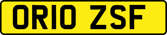 OR10ZSF
