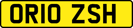 OR10ZSH