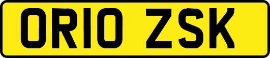 OR10ZSK