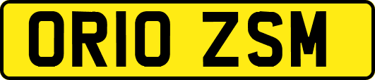 OR10ZSM
