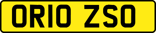 OR10ZSO