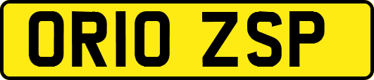 OR10ZSP
