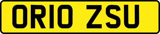 OR10ZSU