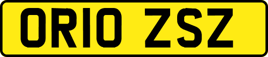 OR10ZSZ