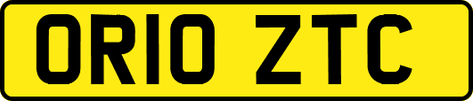 OR10ZTC