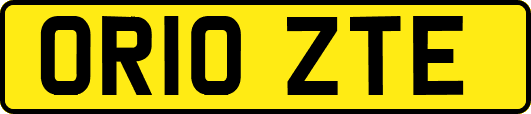 OR10ZTE
