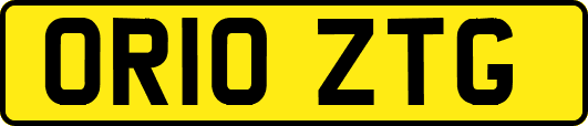 OR10ZTG