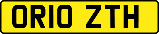 OR10ZTH