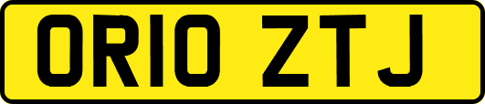 OR10ZTJ
