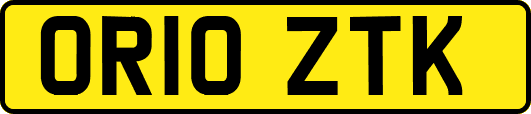 OR10ZTK