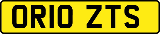 OR10ZTS