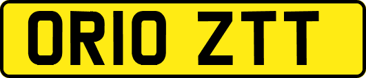 OR10ZTT