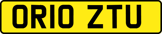 OR10ZTU