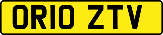 OR10ZTV