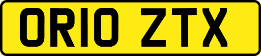 OR10ZTX