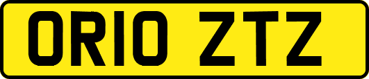 OR10ZTZ