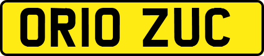 OR10ZUC