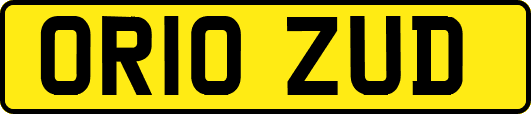 OR10ZUD