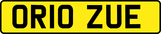 OR10ZUE