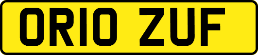 OR10ZUF