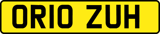 OR10ZUH
