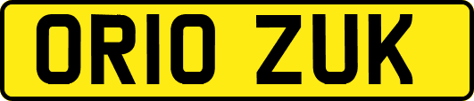 OR10ZUK