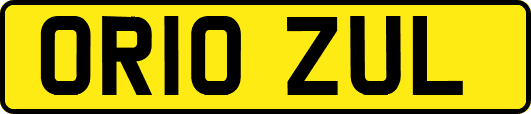 OR10ZUL