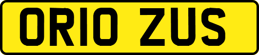OR10ZUS