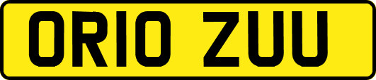 OR10ZUU