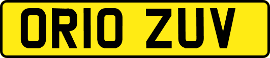 OR10ZUV