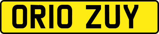 OR10ZUY