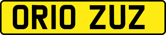 OR10ZUZ