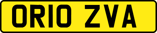 OR10ZVA