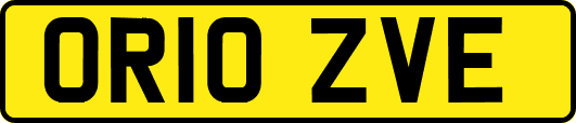 OR10ZVE