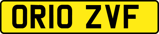OR10ZVF