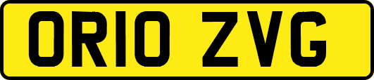 OR10ZVG