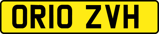 OR10ZVH