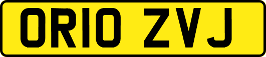 OR10ZVJ