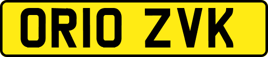 OR10ZVK