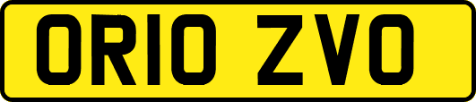 OR10ZVO