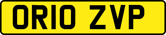 OR10ZVP